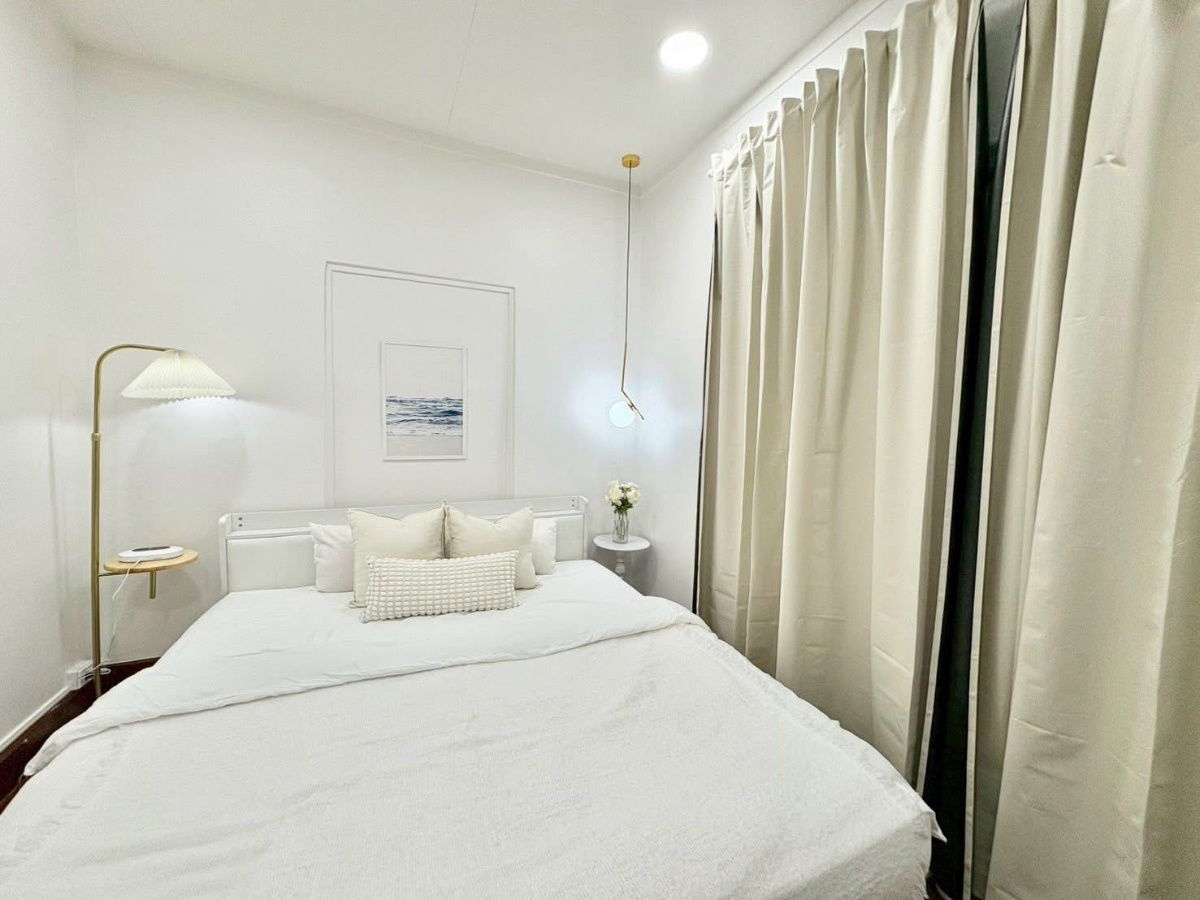 รูป เช่า ให้เช่า ปล่อยเช่า บ้านเดี่ยว ลาดพร้าว ลาดพร้าวซอย9 ราคาถูก สนใจ Line: @951qfbfi - รูปที่ 6/21