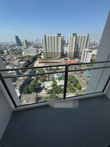 picture C6350 Rent : Condo THE LINE Phahon - Pradipat ( BTS Saphan Khwai ) 064 665 4666 - 8/8