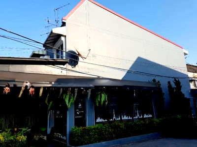 เช่าทาวน์โฮม สถานเอกอัครราชทูตเกาหลี  : เช่า ให้เช่า ปล่อยเช่า ทาวน์เฮาส์ ประชาราษฎร์บำเพ็ญ 26 ราคาถูก สนใจ Line: @951qfbfi