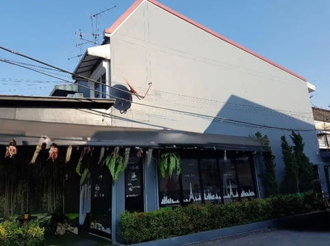 For rent, for rent, townhouse, Pracharat Bamphen 26, cheap price, interested, Line: @951qfbfi