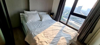 Condos for rent : HotDeal​🔥🔥  For Rent​ | Prime Location and Special Price, Condo at The Base Phetkasem MD-25085193