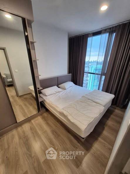 picture 2-BR Condo at Oka Haus Sukhumvit 36 near BTS Thong Lor (ID 2434225) - 3/6