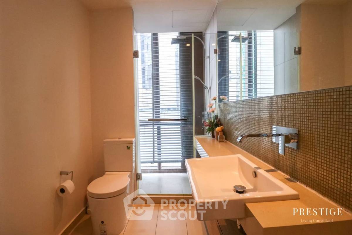 picture 2-BR Condo at The Lofts Ekkamai near BTS Ekkamai (ID 2435275) - 22/27