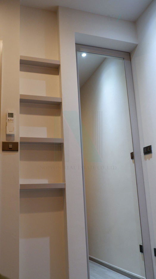 picture 🎉 For Rent Condo THE LINE SUKHUMVIT 101 Building 1, Floor 20,Duplex, Room size 43.00 sqm - 2/8