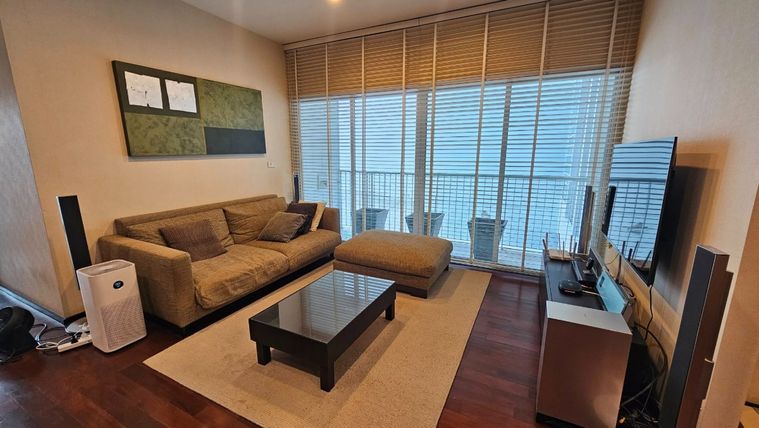 ขาย/SALE : โนเบิล ออรา - Noble Ora - 2 ห้องนอน LC041