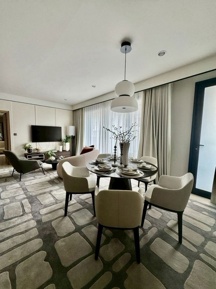 picture HotDeal🔥🔥 For Rent | Prime Location and Special Price, Condo at PYNN Soonvijai MD-25085198 - 5/7