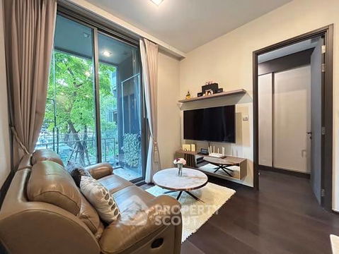1-BR Condo at Laviq Sukhumvit 57 near BTS Thong Lor (ID 2433485)
