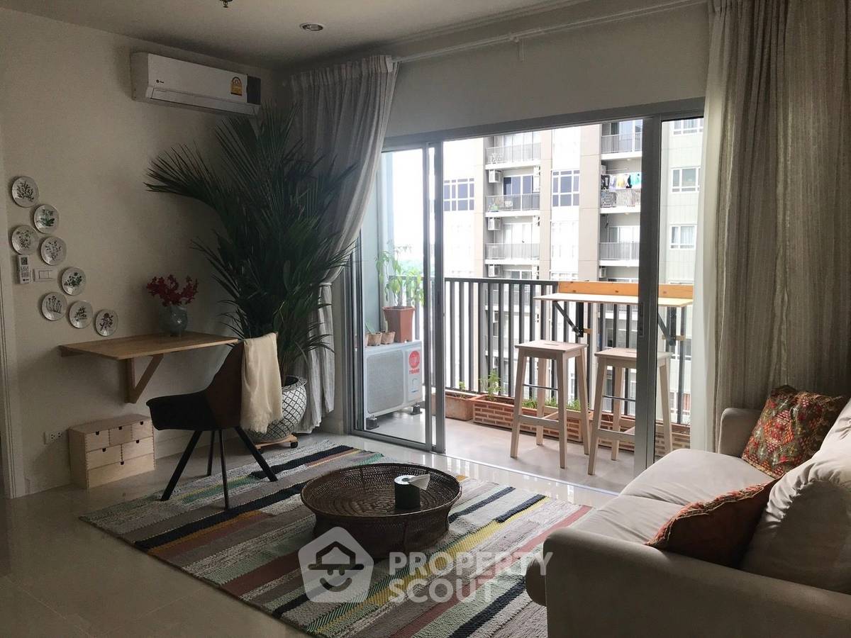 รูป คอนโด 2-ห้องนอน ที่ แมเนอร์ สนามบินน้ำ ใกล้ MRT สะพานพระนั่งเกล้า (ID 2282528) - รูปที่ 5/9