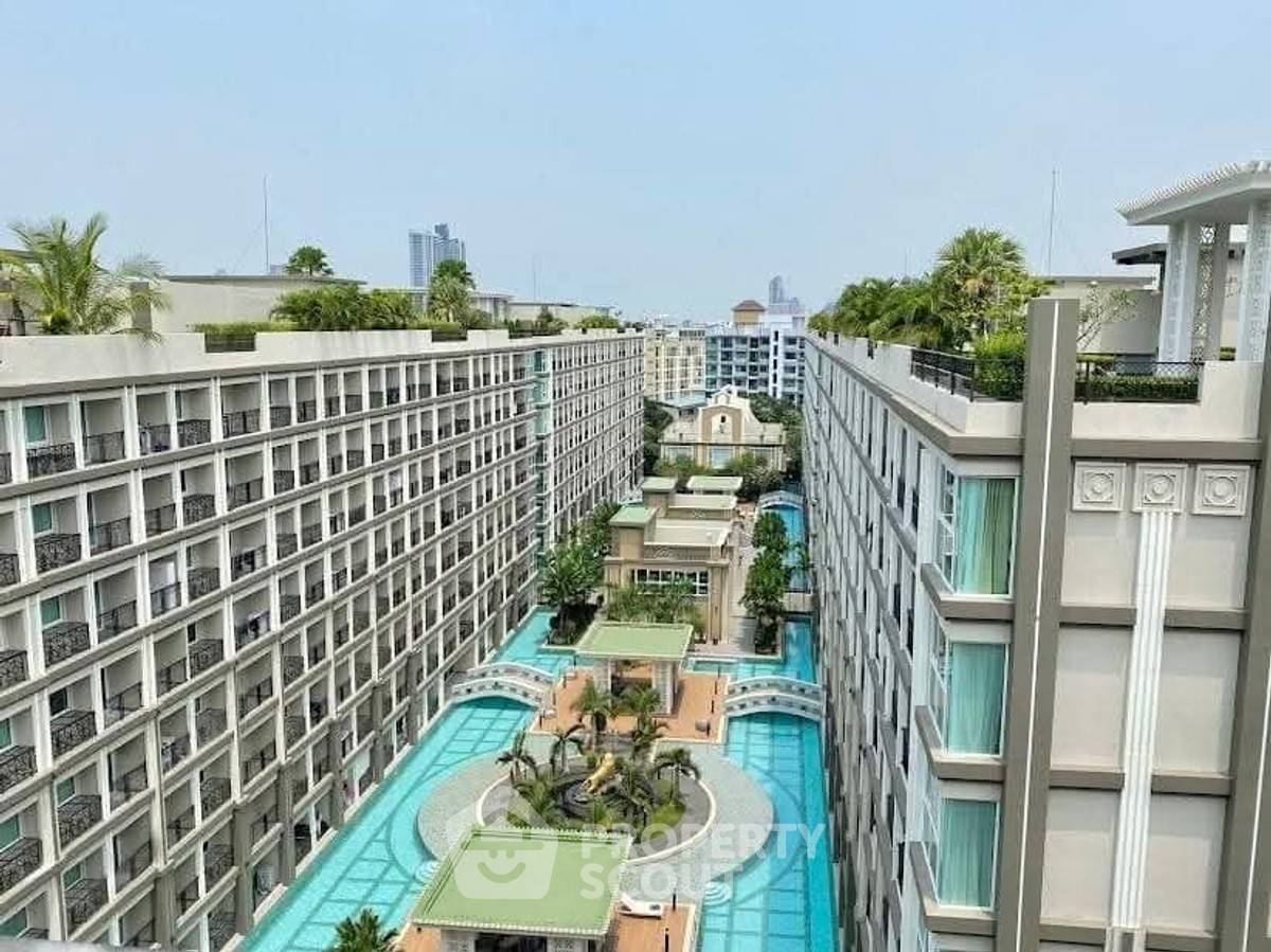 รูป คอนโด 1-ห้องนอน ที่ ดุสิต แกรนด์ พาร์ค 2 ใกล้ เมืองพัทยา (ID 2433887) - รูปที่ 7/15