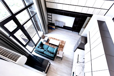 Condos for rent BTS Bang Chak : HotDeal​🔥🔥  For Rent​ | Prime Location and Special Price, Condo at The line sukhumvit 101 MD-25085228