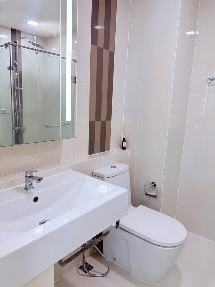 รูป RS3454 ให้เช่า – Q House Sukhumvit 79 (คอนโดติด BTS อ่อนนุช) - รูปที่ 6/9