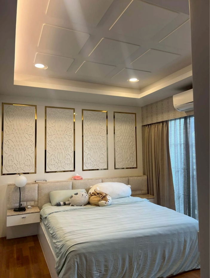 รูป 💛ให้เช่าทาวน์โฮมหรู💛 The Legend Sathorn–Narathiwas – หลังมุม ทำเลใจกลางเมือง สาทร–พระราม 3 - รูปที่ 7/19