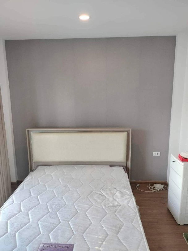 รูป 🔥 ปล่อยเช่าทาวน์เฮ้าส์ 3 ชั้น โครงการ ลุมพินี Town Place สุขุมวิท - ศรีนครินทร์ บ้านใกล้BTSสำโรง ใกล้เมกะบางนา เดินทางไปสนามบินสุวรรณภูมิสะดวกมาก 🔥 - รูปที่ 8/9