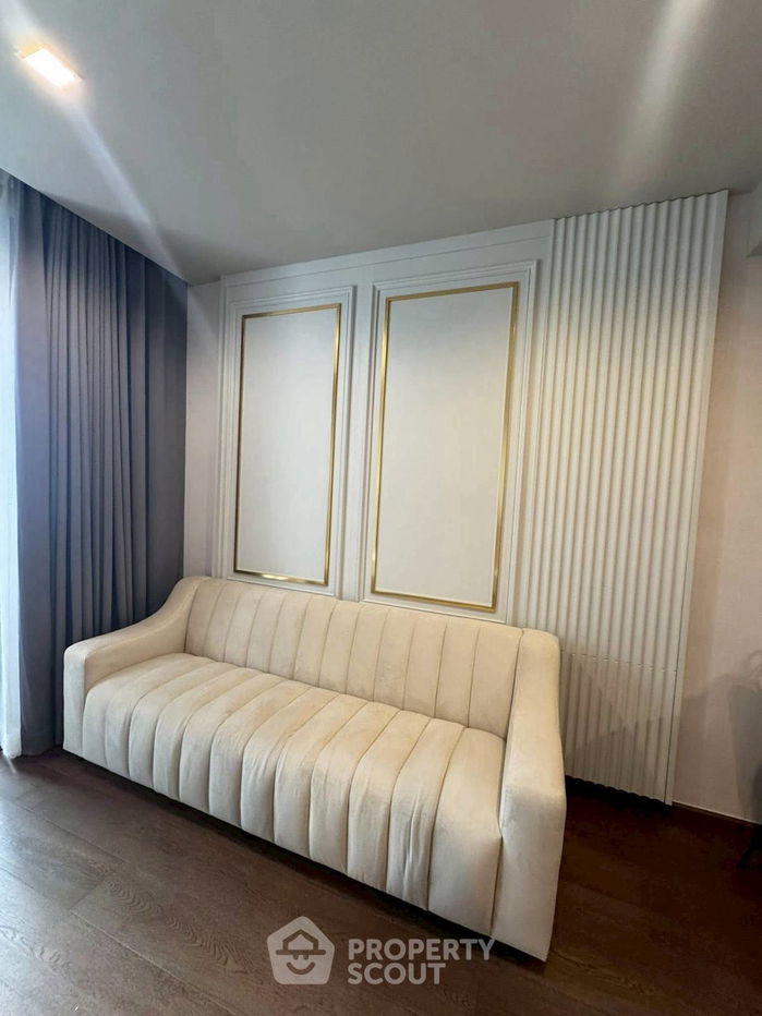 รูป คอนโด 1-ห้องนอน ที่ ไอดีโอ คิว สุขุมวิท 36 ใกล้ BTS ทองหล่อ (ID 2434348) - รูปที่ 8/14