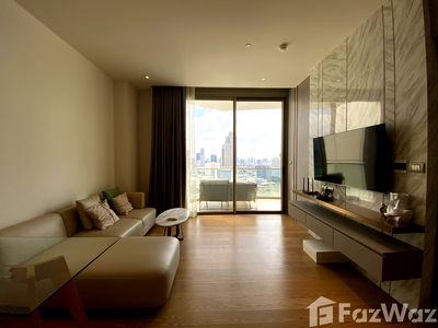 คอนโดให้เช่า : คอนโดให้เช่า 1 ห้องนอน ในโครงการ แมกโนเลียส์ วอเตอร์ฟรอนท์ เรสซิเดนซ์ 1034982