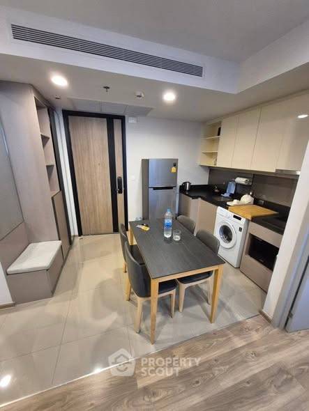 picture 2-BR Condo at Oka Haus Sukhumvit 36 near BTS Thong Lor (ID 2434225) - 2/6
