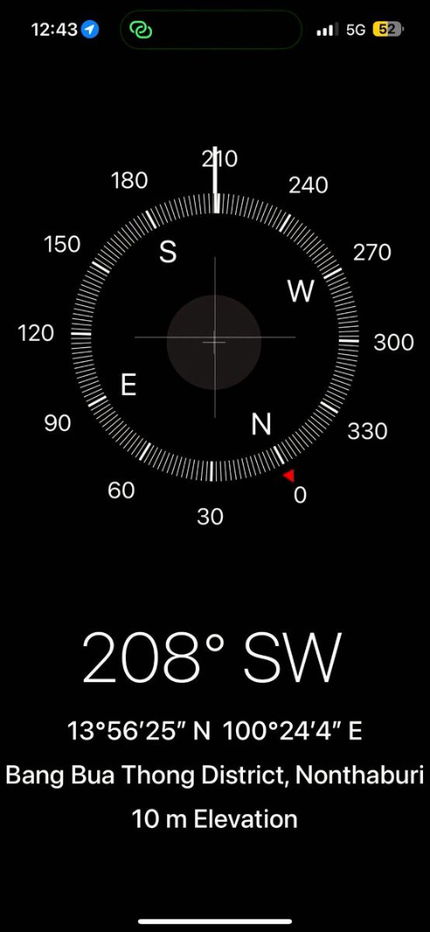 รูป ขายทาวน์เฮ้าส์หลังใหญ่ 4 ห้องนอน หมู่บ้านบัวทองธานี เฟส 18 หลังมุมพื้นที่เยอะ 28.1 ตร.วา ทำเลดีใกล้รถไฟฟ้า ราคาเพียง 2.59 ล้านบาท - รูปที่ 12/20