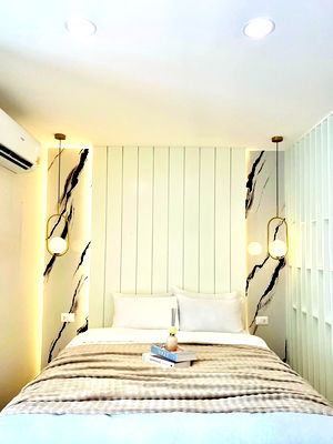 Condos for sale Soi On Nut (Sukhumvit 77) : #SC9644​​  📌 Sale | 🟦🟨Onnuch Place​​🟥🟩💬𝑪𝒐𝒏𝒕𝒂𝒄𝒕𝑳𝑰𝑵𝑬:@𝒔𝒆𝒄𝒓𝒆𝒕𝒑𝒓𝒐𝒑𝒆𝒓𝒕𝒚 🔥✨    