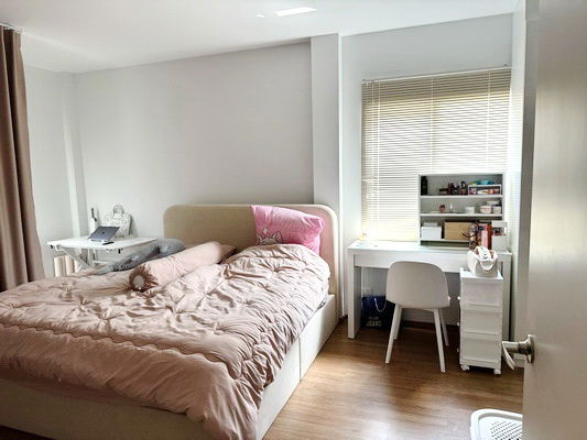 picture FOR RENT PLENO SUKSAWAT-PRACHAUTHIT 60 / 3 bedrooms 3 bathrooms / 36 Sqw. 150 Sqm. **30,000** CLOSE TO KMUTT UNIVERSITY - 7/12