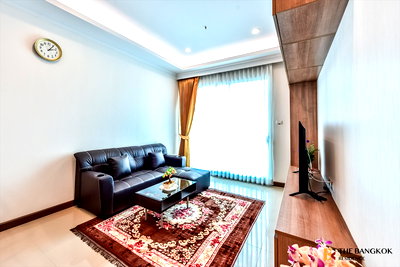 คอนโดให้เช่า : ศุภาลัย เอลีท พญาไท ใกล้ Airport Rail Link สถานีพญาไท ขนของย้ายเข้าได้ทันที