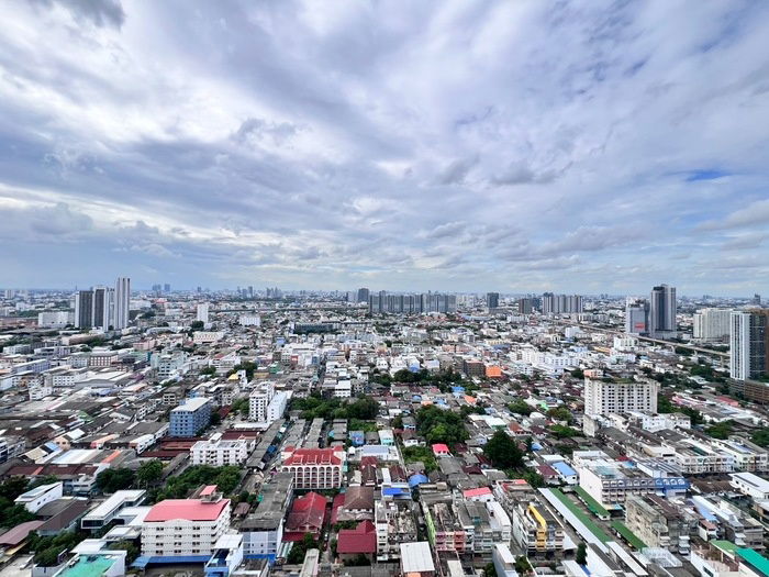 รูป 💖💖ปล่อยเช่า The Stage Taopoon Interchange / 2 ห้องนอน ขนาด 58 ตรม ราคา 21,000 บาท / สอบถามได้นะคะ Line ID = atfirm2010 💖💖 - รูปที่ 28/29