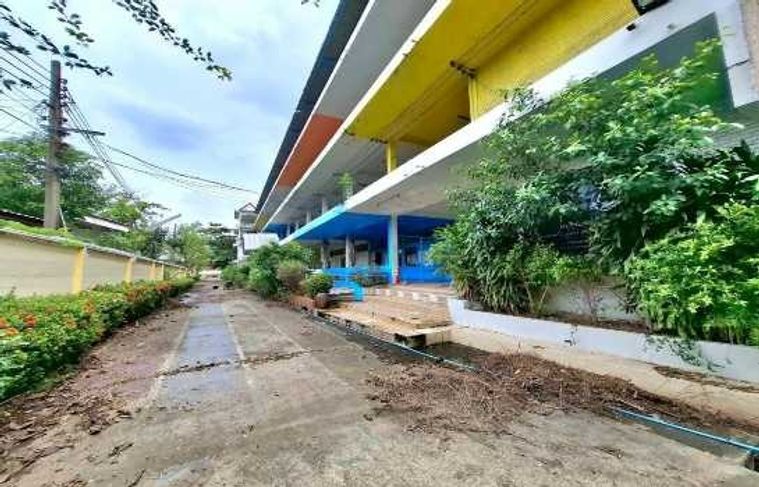 ขายที่ดิน 2568 ตร.ว. เขตจตุจักร