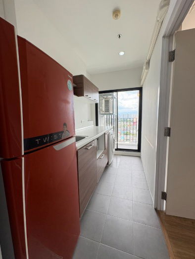 รูป 🎈 [ ปล่อยเช่า ] คอนโด The Tree Interchange { 1BR 36 ตร.ม / 12,000 บาท } ติดห้างเกตเวย์บางซื่อ 🚄 - รูปที่ 22/28