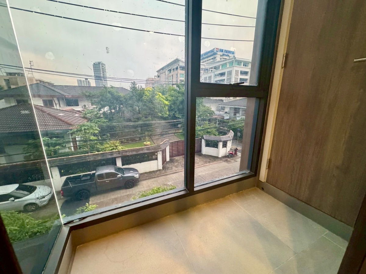 รูป ให้เช่า LLOYD ศูนย์วิจัย – ทองหล่อ | ห้องแต่งครบ พร้อมอยู่ - รูปที่ 6/8