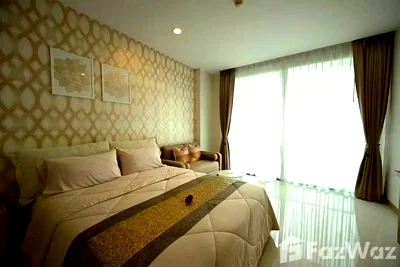 ขายคอนโด : ขาย คอนโด สตูดิโอ ในโครงการ เดอะ ริเวียร่า วงศ์อมาตย์ 5876432