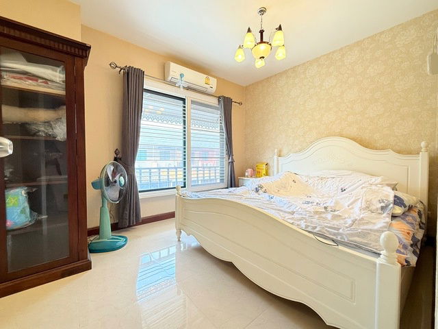 รูป ขายบ้านพฤกษา 61 เพชรเกษม63 ต่อเติมครบ พร้อมอยู่ ใกล้ MRTสถานีหลักสอง - รูปที่ 3/23