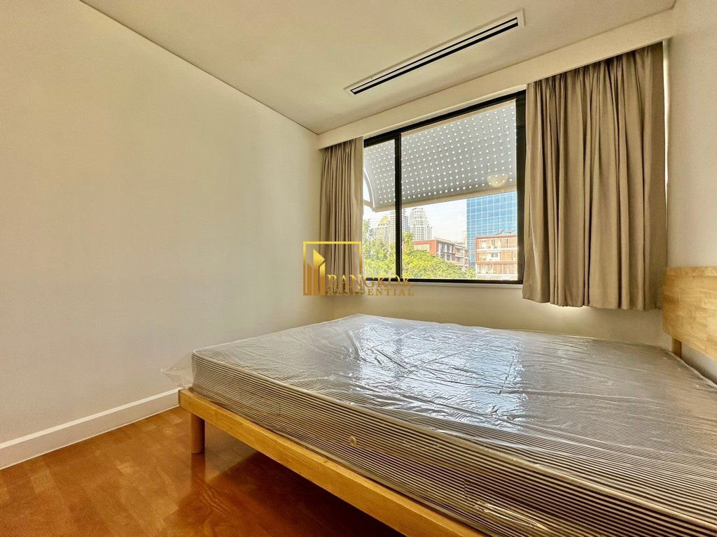 picture Renovated 3 Bedroom Apartment in Sathorn - BR0269AP - 15/36