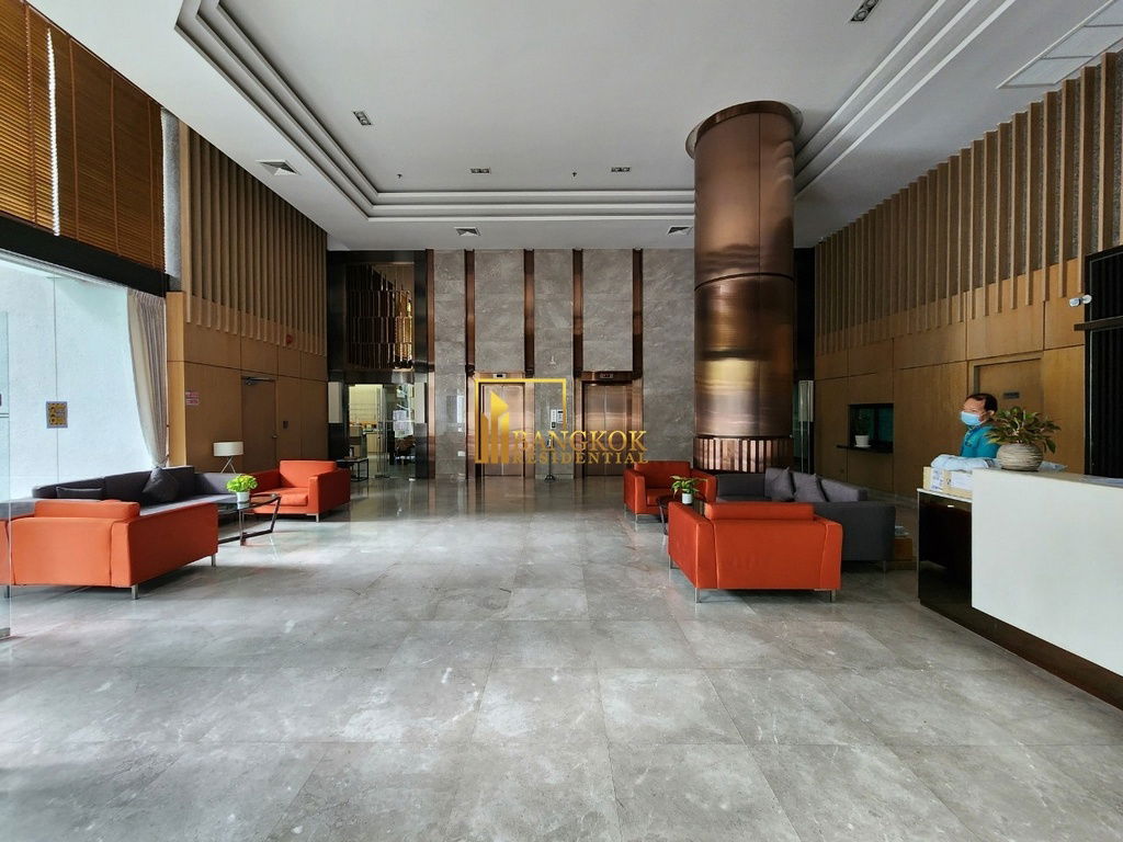 รูป Baan Suanpetch | 2 Bedroom Condo Near Em District - BR3332CD - รูปที่ 27/30