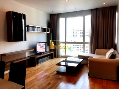 คอนโดให้เช่า : Millennium Residence | 2 Bedroom Condo in Popular Asoke Development - BR6155CD