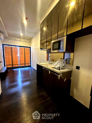 Condos for sale BTS Thong Lo (Thong Lor) : 1-BR Condo at Park Origin Thonglor near BTS Thong Lor (ID 2435453)