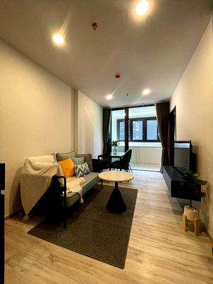 Condos for sale : ✅Special price!✅ For sell condo XT HUAIKWANG Building A, Floor 9,1 bed room, Room size 35 sqm