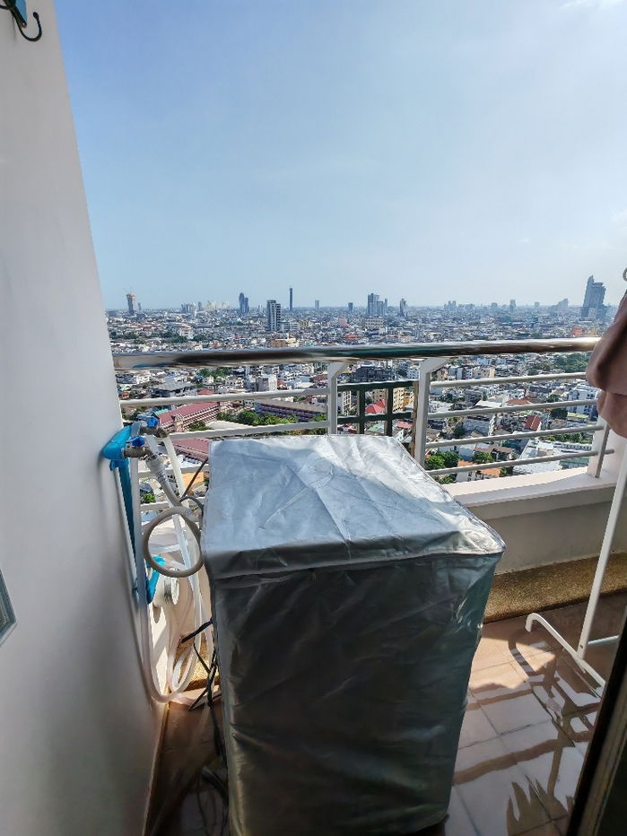 picture Owner Post Studio Sathorn Prime Ready to move in - 4/18