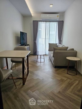1-BR Condo at Chapter Thonglor 25 close to Thong Lo (ID 2435415)