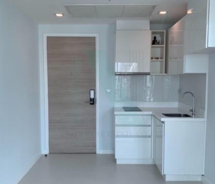 picture 📌 For Sell Condo CONDOLETTE IZE RATCHATHEWI Building 1, Floor 30,1 bed room, Room size 42 sqm - 8/8