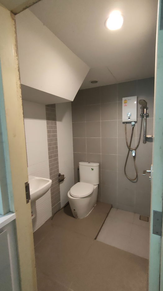 รูป [[ขาย]] บ้านแฝด📌ใกล้Mega บางนา โครงการ บ้านกลางเมือง The Edition บางนา-วงแหวน แต่งสวย 💥 - รูปที่ 6/25