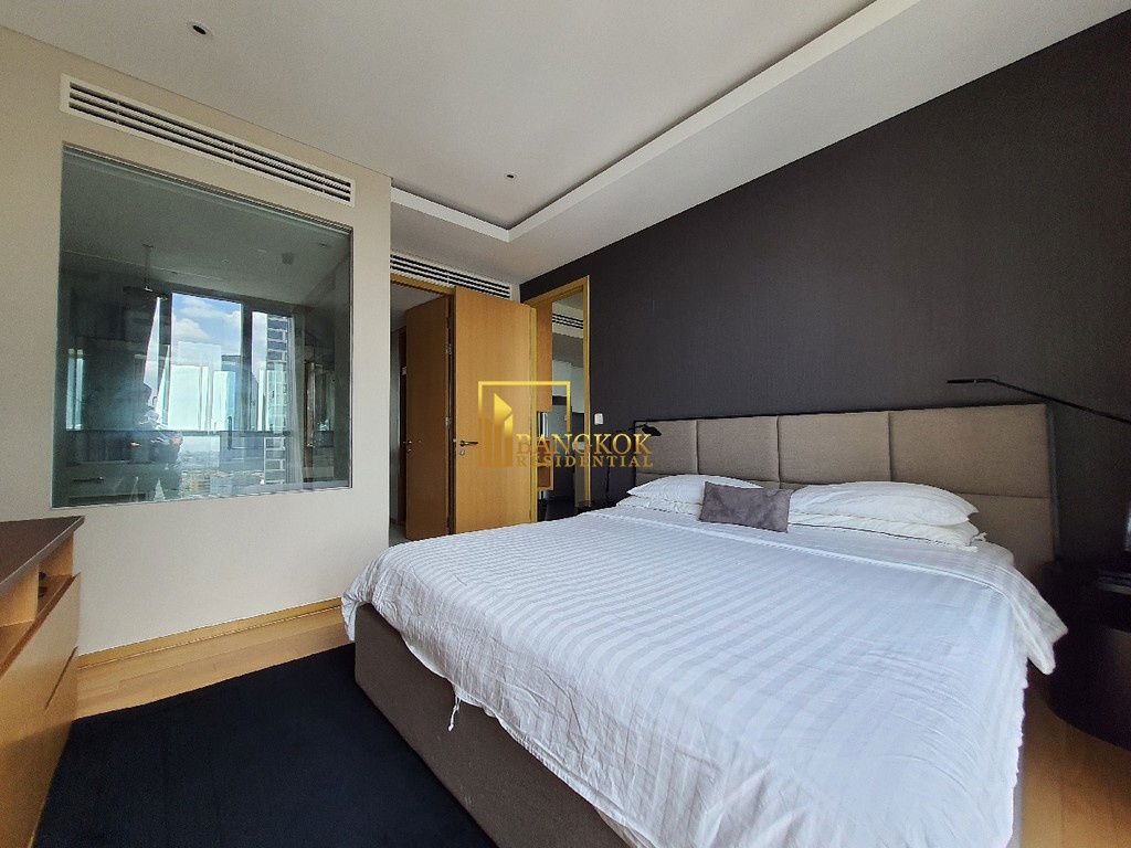 picture AEQUA | Modern 1 Bedroom Luxury Condo For Rent in Thonglor - BR13052CD - 8/29