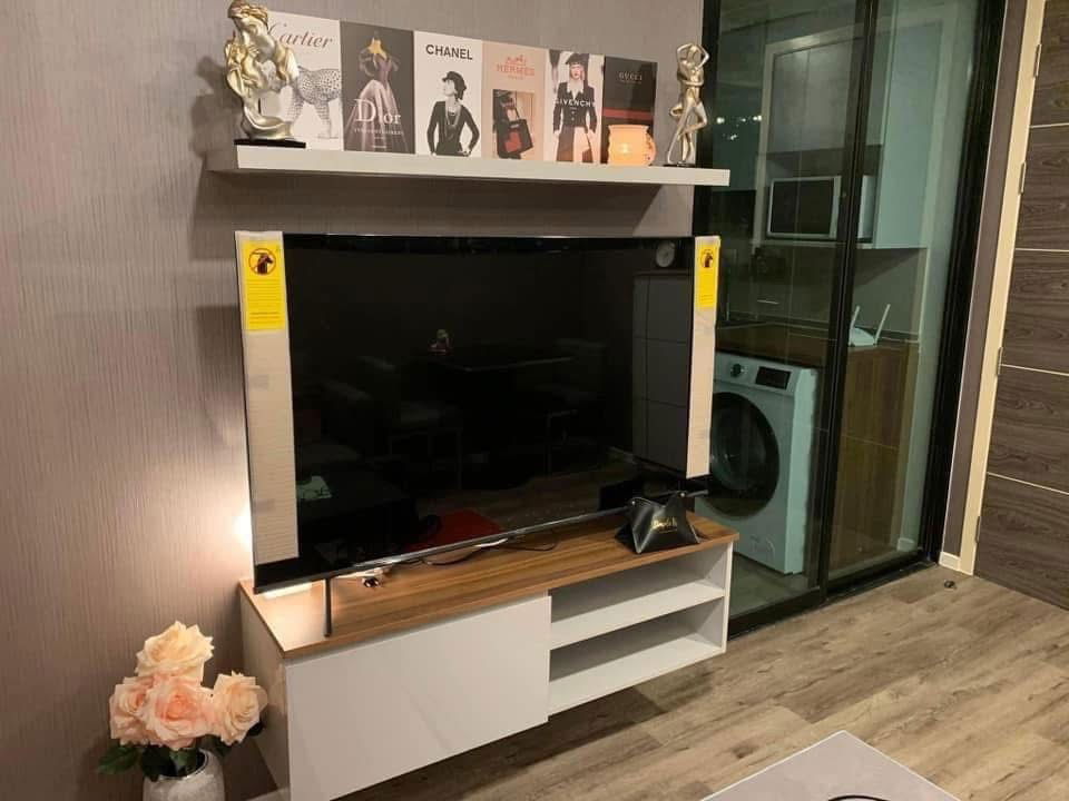 รูป Modiz Ratchada 32 | ห้องแต่งสวยมาก | 2 นอน ราคาดีสุดในย่านรัชดา - รูปที่ 5/17