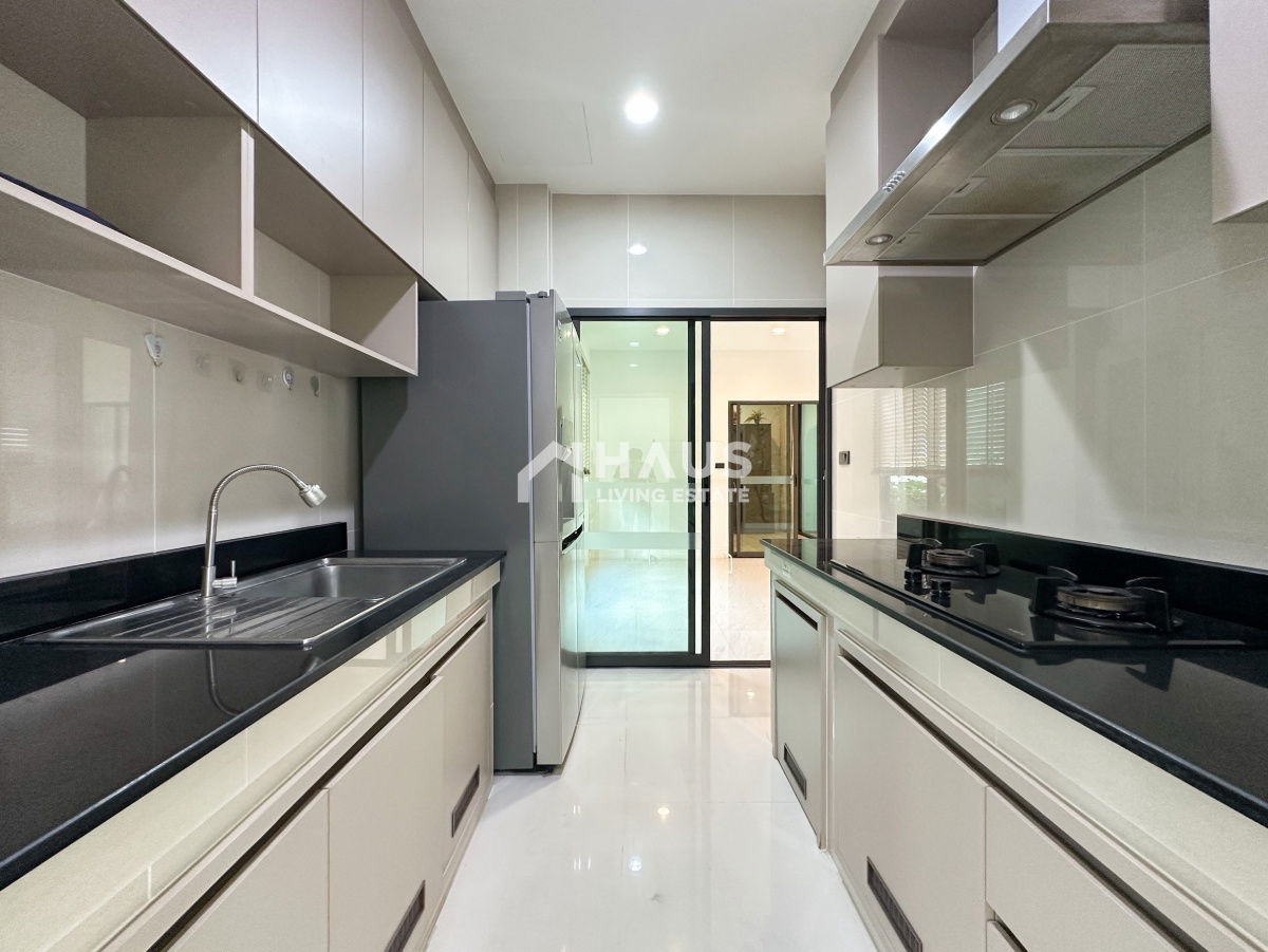 รูป 🔥 ขายบ้านเดี่ยว เศรษฐสิริ จรัญฯ - ปิ่นเกล้า 2 🔥 / 4 ห้องนอน #HRP1006 - รูปที่ 10/19