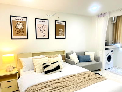 Condos for sale 700 Year Sports Arena Chiang Mai : For sale lanna condo, renovate new room, great location and good price, Call (0955752068 Miss. Chompoo)