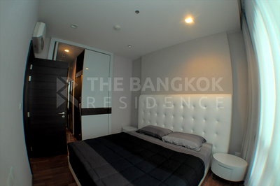 Condos for rent : Ivy Ampio near MRT Cultural Center of Thailand Station Elevate Comfort at an Unbeatable Price