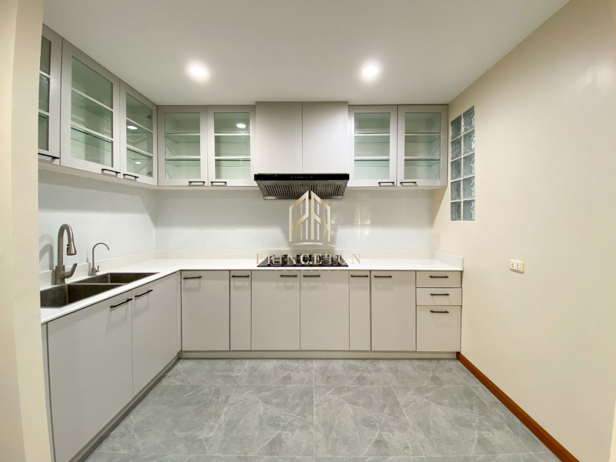 รูป ขายบ้านหรู พฤกษ์ภิรมย์ รีเจ้นท์ สุขุมวิท - บ้านเดี่ยวสุดพิเศษ พร้อม สระว่ายน้ำส่วนตัว - รูปที่ 16/56