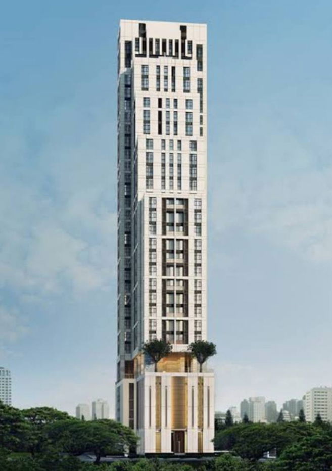 รูป [RENT] ST0307 เดอะ เทอร์ทีไนน์ บาย แสนสิริ   The XXXIX by Sansiri     (แอดไลน์มี @นำหน้า LINE ID :  @waraestate) - รูปที่ 14/24