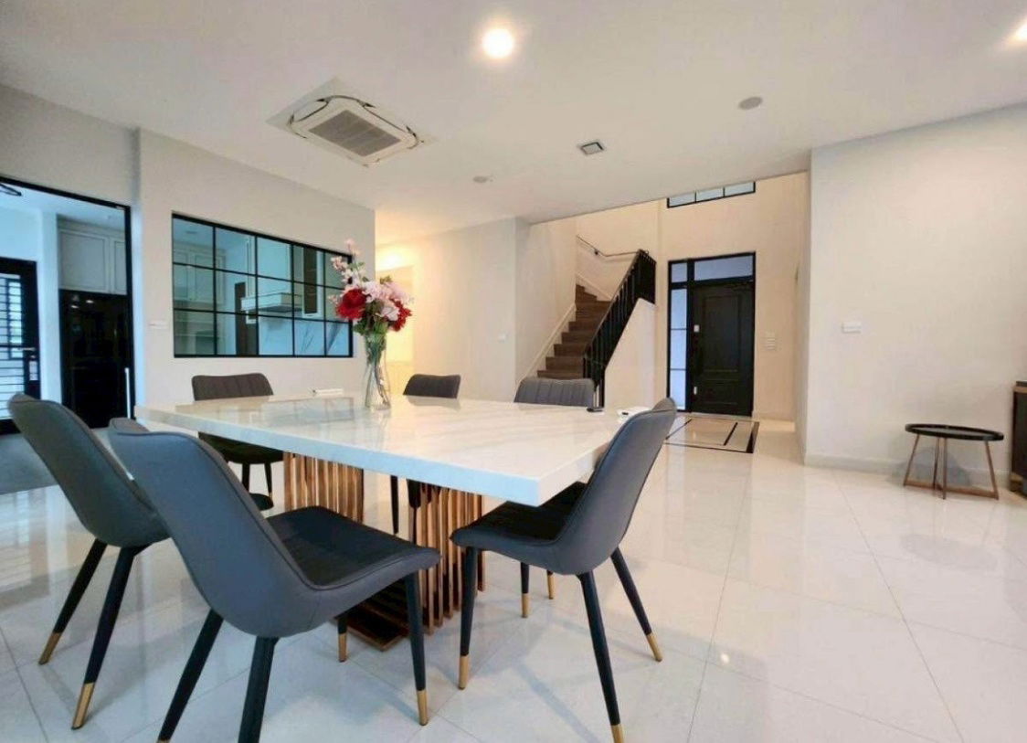 picture NANTAWAN RAMA 9 New Krungthepkreetha (wellington) 📍🆕🔆🌲 - 2/7