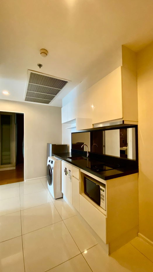 รูป ขาย เมอเวนพิค เรสซิเดนซ์ เอกมัย 2 ห้องนอน ใกล้ BTS เอกมัย - รูปที่ 7/9