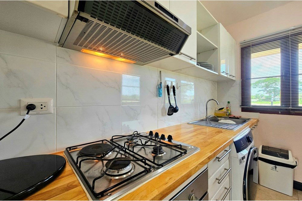 รูป [920601001-519] วิลล่าส่วนตัว บ้านสำหรับครอบครัวกว้างขวาง 3 ห้องนอน 2 ห้องน้ำ - รูปที่ 20/35