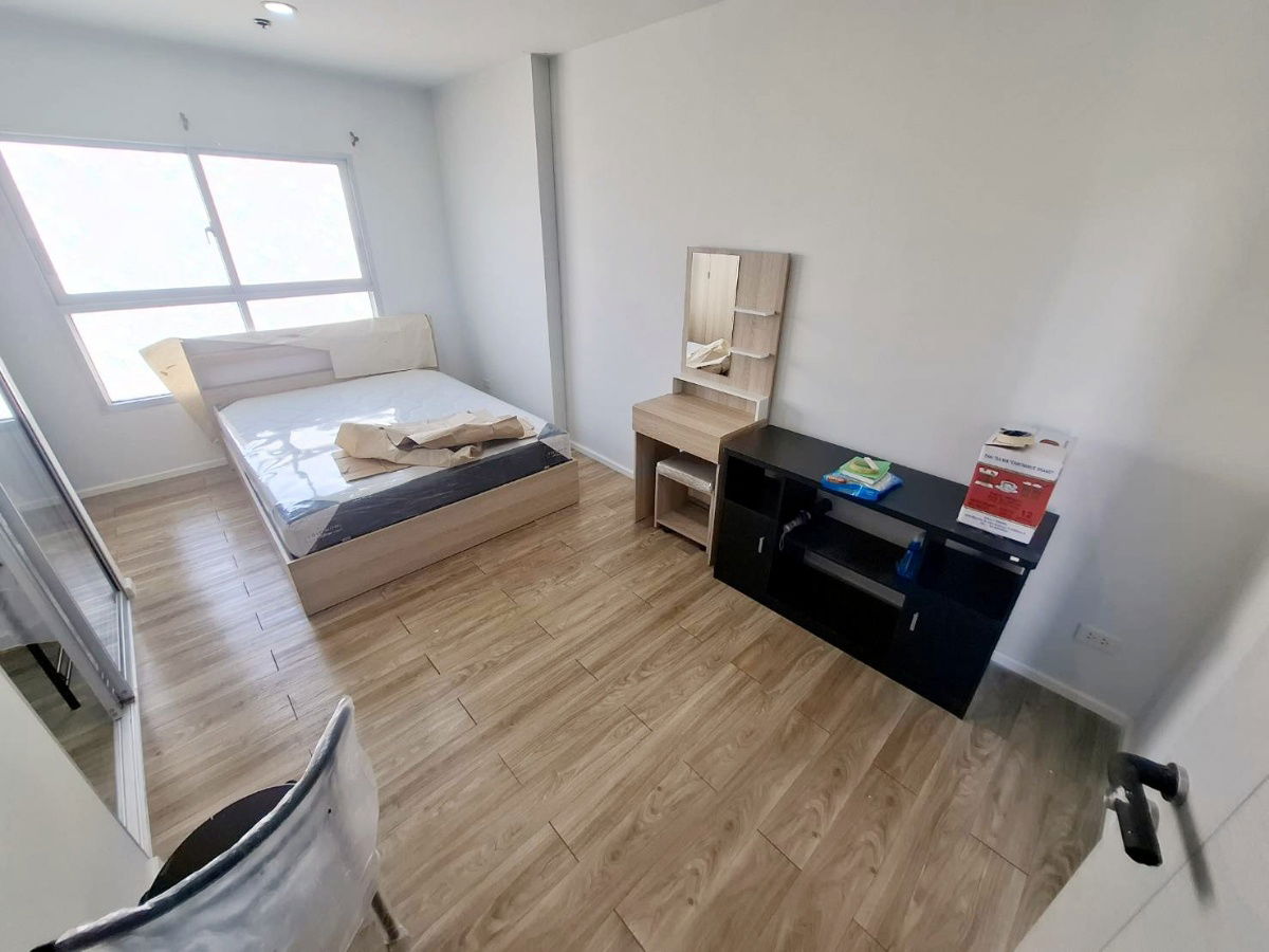 รูป คอนโดให้เช่า อิซซี่ สุขสวัสดิ์ (6,500/ด.เท่านั้น!!!) ราคาคุ้มมาก!!! - รูปที่ 1/10